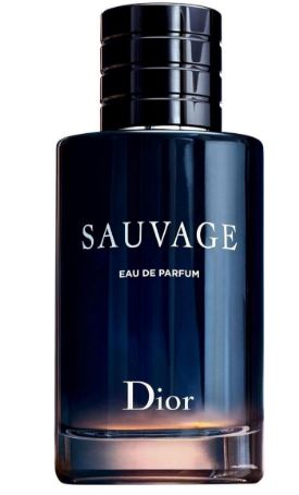 Christian Dior Sauvage EDP 200ml